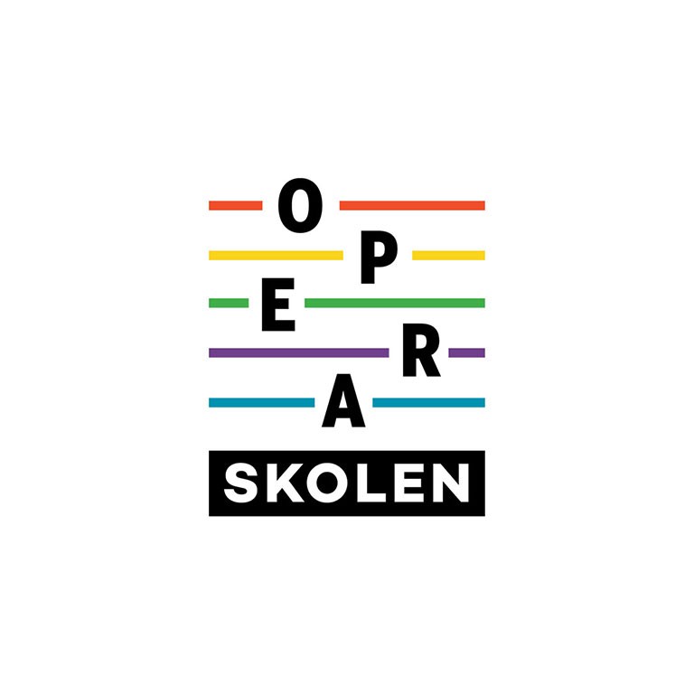 Operaskolen logo